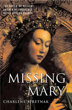 Missing Mary - Spretnak, C.