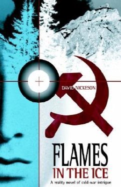 Flames In The Ice - Nickeson, David