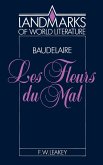 Baudelaire, Les Fleurs Du Mal