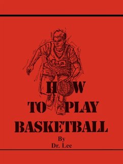 How To Play Basketball - Lee