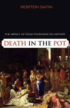 Death in the Pot - Satin, Morton