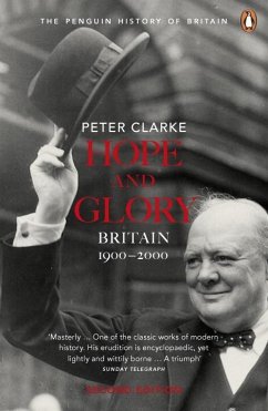 Hope and Glory - Clarke, Peter