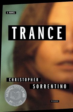 Trance - Sorrentino, Christopher