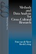 Methods and Data Analysis for... - Bild 1