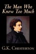 The Man Who Knew Too Much by G. K.... - Bild 1