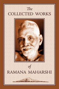 The Collected Works of Ramana Maharshi - Maharshi, Ramana