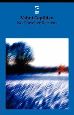 No Traveller Returns - Capildeo, Vahni