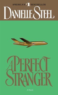 A Perfect Stranger - Steel, Danielle