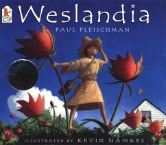 Weslandia - Fleischman, Paul