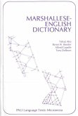 Marshallese-English Dictionary