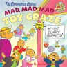 The Berenstain Bears' Mad, Mad, Mad Toy... - Bild 1