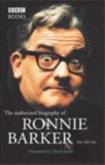 Ronnie Barker Authorised Biography