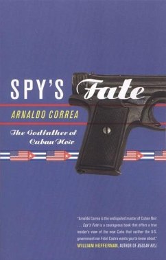 Spy's Fate - Correa, Arnaldo