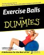 Exercise Balls for Dummies - Bild 1