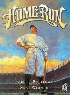 Home Run - Burleigh, Robert