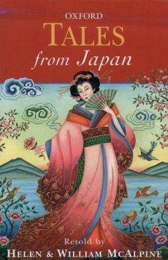 Cover Tales from Japan