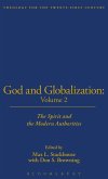God and Globalization