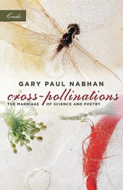 Cross-Pollinations - Nabhan, Gary Paul