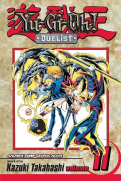 Yu-Gi-Oh!: Duelist, Vol. 11 - Takahashi, Kazuki