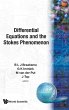 DIFFERENTIAL EQUATIONS & THE STOKES... - Bild 1