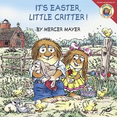 Little Critter: It's Easter, Little Critter! - Mayer, Mercer