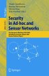 Security in Ad-hoc and Sensor Networks - Bild 1