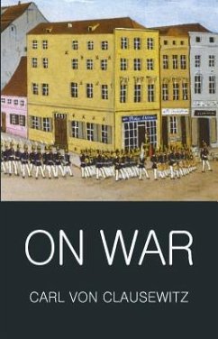 On War - Clausewitz, Carl von