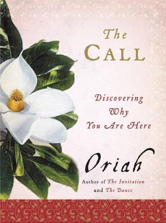 The Call - Oriah