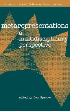 Cover Metarepresentations