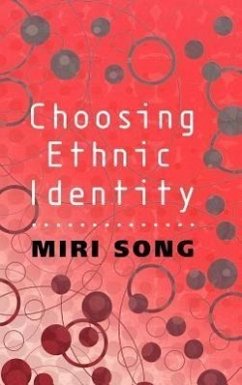 Choosing Ethnic Identity - Song, Miri