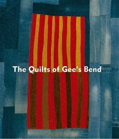 Quilts of Gee's Bend - Arnett, William; Wardlaw, Alvia; Livingston, Jane