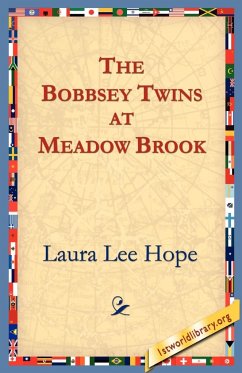 The Bobbsey Twins at Meadow Brook - Hope, Laura Lee