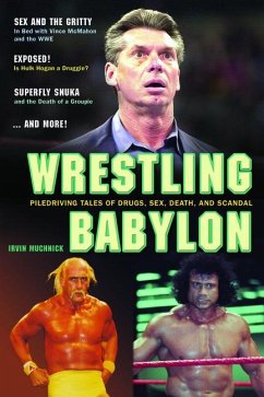 Wrestling Babylon - Muchnick, Irvin