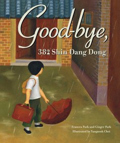 Goodbye, 382 Shin Dang Dong - Park, Frances