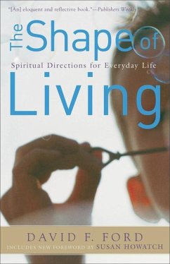 The Shape of Living - Ford, David F