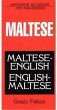 Maltese-English/English-Maltese... - Bild 1