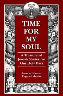Time for My Soul - Labovitz, Annette; Labovitz, Eugene