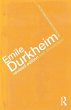 Emile Durkheim - Bild 1