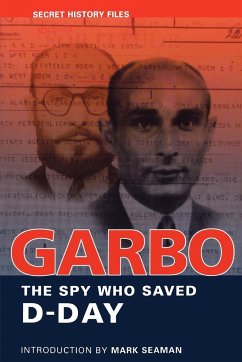 Garbo - Archives, National