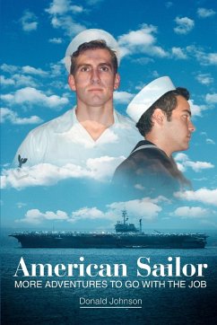American Sailor - Johnson, Donald