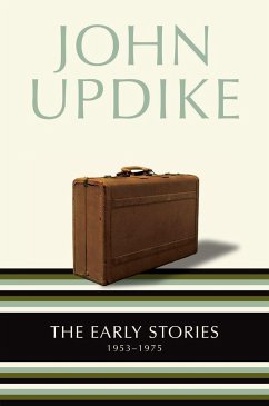 The Early Stories - Updike, John