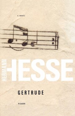 Gertrude - Hesse, Hermann; Hermann, Hesse