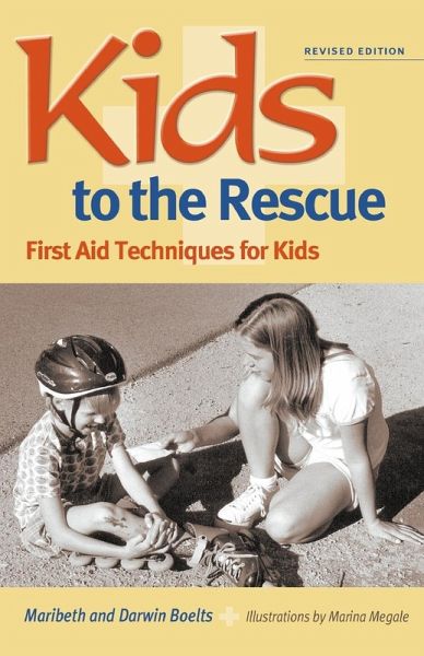 Kids to the Rescue! Kids to the Rescue!