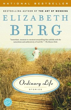 Ordinary Life - Berg, Elizabeth