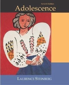 Adolescence with Powerweb - Steinberg, Laurence