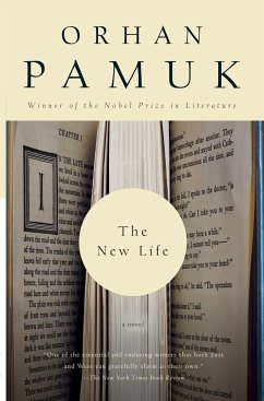 The New Life - Pamuk, Orhan