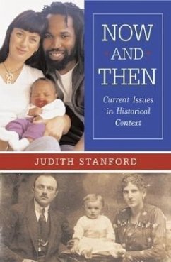 Now and Then - Stanford, Judith; Stanford Judith