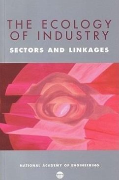 The Ecology of Industry - National Academy Of Engineering