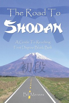 The Road To Shodan - Menees, Bill