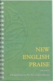 New English Praise Organ Edition